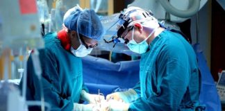 Трансплантологія: розвиток в Україні