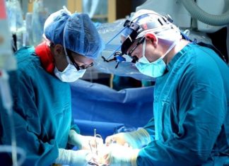 Трансплантологія: розвиток в Україні