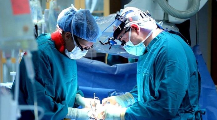 Трансплантологія: розвиток в Україні