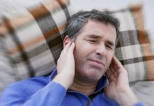 Вплив рівнів інфразвуку на здоров’я населення