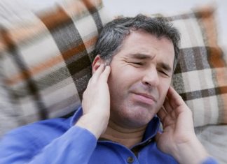 Вплив рівнів інфразвуку на здоров’я населення