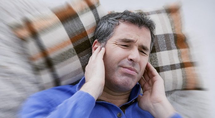 Вплив рівнів інфразвуку на здоров’я населення