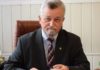 Президента НАМН України Віталія Цимбалюка обрано членом Президії НАН України