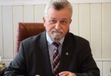 Президента НАМН України Віталія Цимбалюка обрано членом Президії НАН України