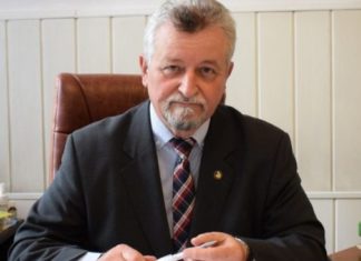 Президента НАМН України Віталія Цимбалюка обрано членом Президії НАН України