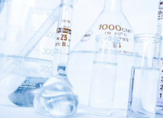 Про заходи щодо підвищення рівня хімічної безпеки на території України