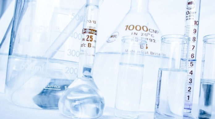 Про заходи щодо підвищення рівня хімічної безпеки на території України