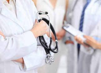 Впровадження методів диференціальної лабораторної діагностики та нових фізичних методів для лікування хворих з хірургічною патологією в ДУ «Інститут загальної та невідкладної хірургії ім. В.Т. Зайцева НАМН України»