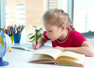 Уроки на голодний шлунок