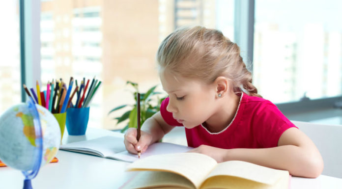 Уроки на голодний шлунок