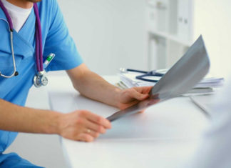 Клініки НАМН України прийматимуть хворих на COVID -19. Чи не паралізується робота інститутів?