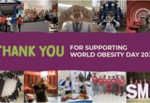 До Всесвітнього дня ожиріння