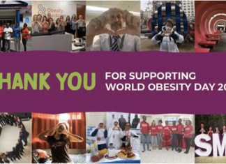 До Всесвітнього дня ожиріння