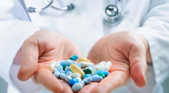 Підтверджено гіпотезу відносно можливої дії діючої речовини Протефлазід на коронавіруси людини