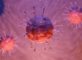 Інформація щодо COVID-19 станом на 05.10.2020 р.