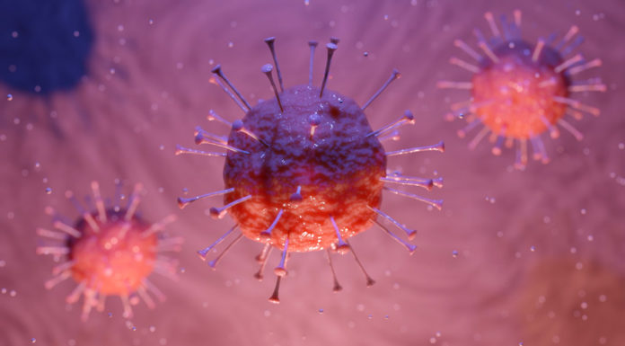 Інформація щодо COVID-19 станом на 05.10.2020 р.