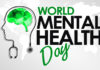 До Всесвітнього дня психічного здоров’я