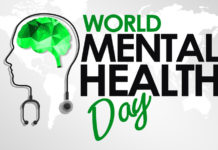 До Всесвітнього дня психічного здоров’я