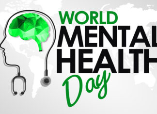 До Всесвітнього дня психічного здоров’я