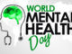До Всесвітнього дня психічного здоров’я
