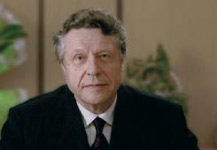 Пам’яті лікаря: Олександр Возіанов