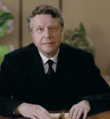 Пам’яті лікаря: Олександр Возіанов