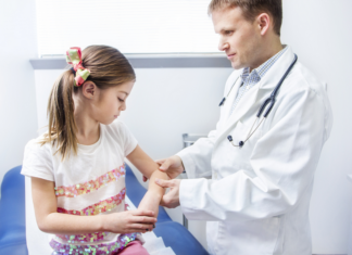 Науковий симпозіум «Тактика лікування в практиці дитячого ревматолога». Анонс