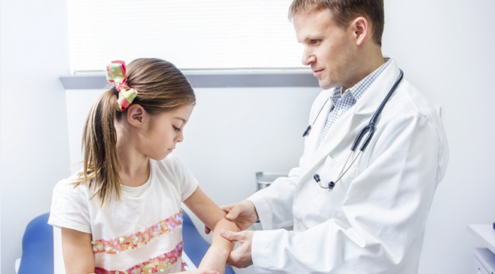 Науковий симпозіум «Тактика лікування в практиці дитячого ревматолога». Анонс