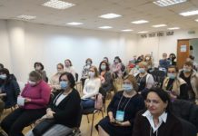 Проведено майстер-клас “Туберкульоз центральної нервової системи: особливості клініки, діагностики, лікування”