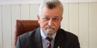 Звернення президента НАМНУ академіка В.Цимбалюка на підтримку Міністра охорони здоров’я України М.Степанова