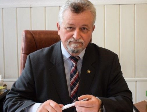 Звернення президента НАМНУ академіка В.Цимбалюка на підтримку Міністра охорони здоров’я України М.Степанова