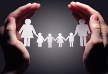 «Захист прав дітей в умовах децентралізації влади в Україні»