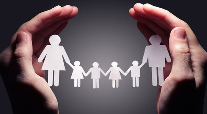 «Захист прав дітей в умовах децентралізації влади в Україні»