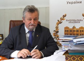 Президент НАМНУ Віталій Цимбалюк про роботу установ НАМН України під час пандемії COVID-19