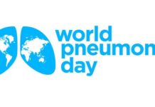 До Всесвітнього дня боротьби з пневмонією