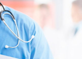 Хірургічні втручання за сучасними світовими стандартами в ДУ “Інститут неврології, психіатрії та наркології НАМНУ”