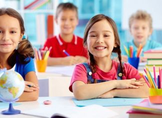 Масштабне дослідження рухової активності школярів України проведене ДУ «Інституту громадського здоров’я ім О.М. Марзєєва НАМНУ»