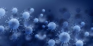 Кількість госпіталізованих з COVID-19 в установах НАМН України станом на 08.06.2021 р.