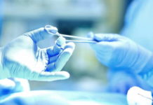 Хірургічна профілактика ішемічного інсульту