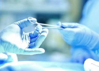 Хірургічна профілактика ішемічного інсульту