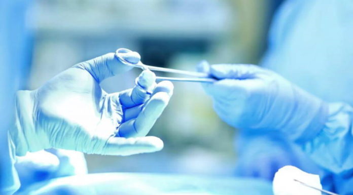 Хірургічна профілактика ішемічного інсульту