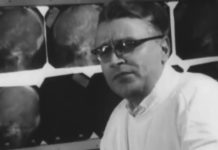 ФІЛЬМ ПАМ’ЯТІ АКАДЕМІКА А.П.РОМОДАНОВА