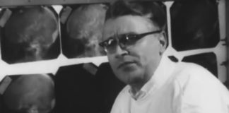 ФІЛЬМ ПАМ’ЯТІ АКАДЕМІКА А.П.РОМОДАНОВА