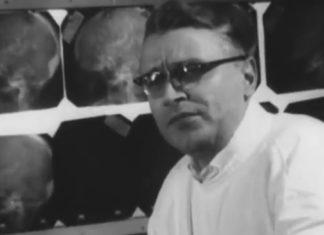 ФІЛЬМ ПАМ’ЯТІ АКАДЕМІКА А.П.РОМОДАНОВА