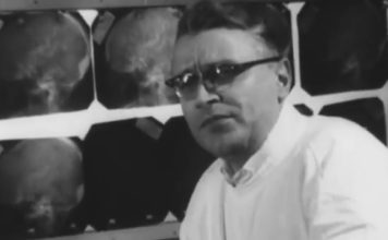 ФІЛЬМ ПАМ’ЯТІ АКАДЕМІКА А.П.РОМОДАНОВА