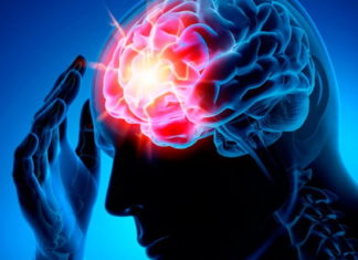 Мозкові інсульти. Що потрібно знати