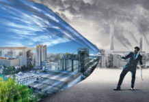 Поширення знань щодо забруднення довкілля канцерогенними чинниками