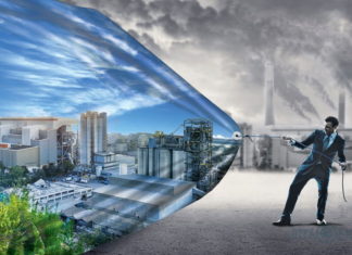 Поширення знань щодо забруднення довкілля канцерогенними чинниками