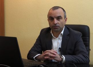 Михайло Загрійчук про роботу пілотного проекту та розвиток системи трансплантації в Україні