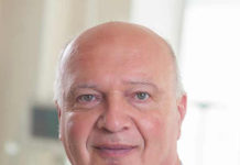 Пішов з життя Глумчер Фелікс Семенович